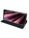 Hurtownia GSM - Etui DuxDucis SkinPro Sony Xperia 10 Black - DDS199BLK - {ean13} - Hurt