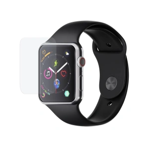 Ochranná fólie 3MK ARC Watch Protection Apple Watch 4/5/6/7/SE/8/9 40/41mm