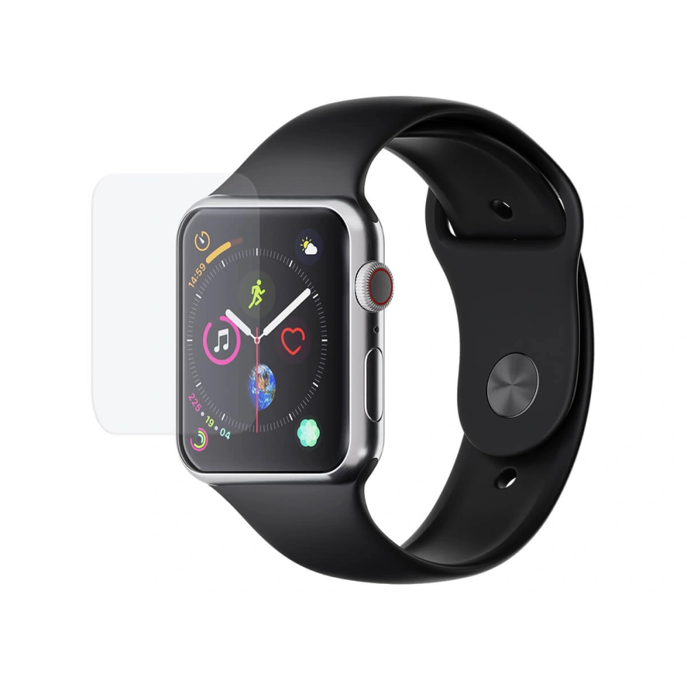 Hurtownia GSM - Ochranná fólie 3MK ARC Watch Protection Apple Watch 4/5/6/7/SE/8/9 40/41mm - 3MK2262 - {ean13} - Hurt