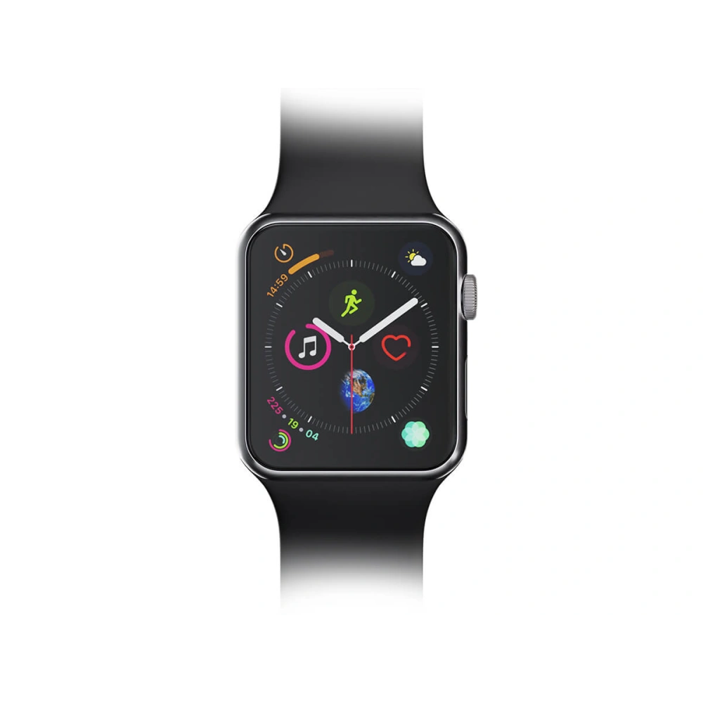 Hurtownia GSM - Ochranná fólie 3MK ARC Watch Protection Apple Watch 4/5/6/7/SE/8/9 40/41mm - 3MK2262 - {ean13} - Hurt