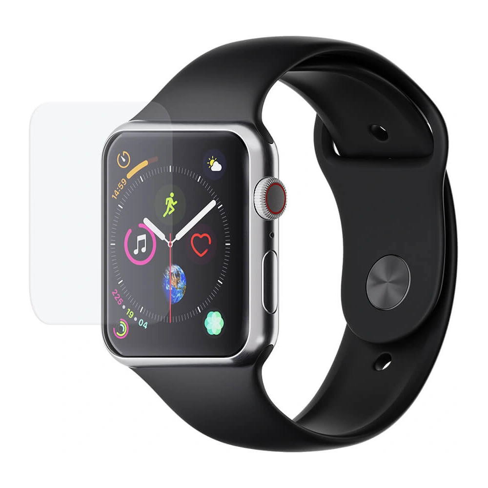 Hurtownia GSM - Ochranná fólie 3MK ARC Watch Protection Apple Watch 4/5/6/7/8/9/SE 44/45mm - 3MK2263 - {ean13} - Hurt