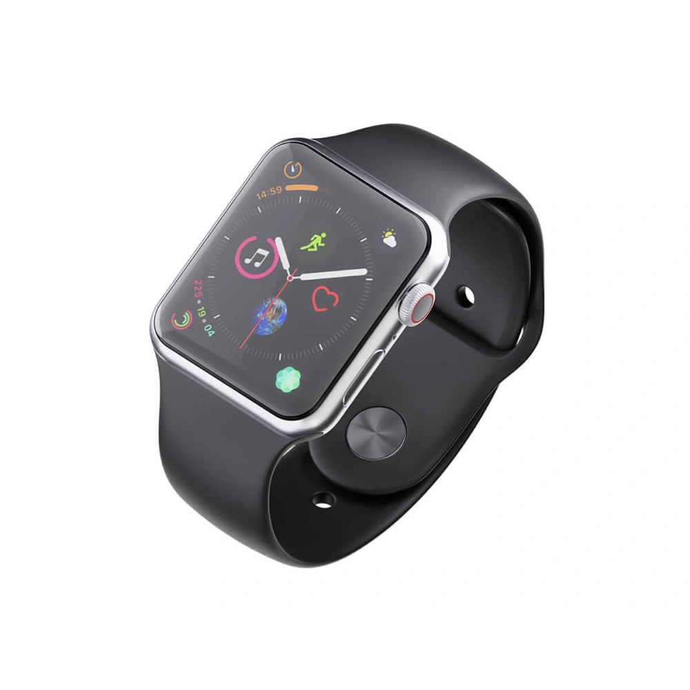 Hurtownia GSM - Ochranná fólie 3MK ARC Watch Protection Apple Watch 4/5/6/7/SE/8/9 40/41mm - 3MK2262 - {ean13} - Hurt