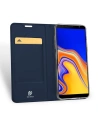 Hurtownia GSM - Etui DuxDucis SkinPro Samsung Galaxy J4 Plus Blue - DDS201BLU - {ean13} - Hurt