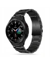 Wholesale Tech-Protect Stainless Samsung Galaxy Watch 4 40/42/44/46mm Black - THP691BLK - {ean13} - Hurt
