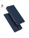 Hurtownia GSM - Etui DuxDucis SkinPro Samsung Galaxy J4 Plus Blue - DDS201BLU - {ean13} - Hurt