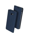 Hurtownia GSM - Etui DuxDucis SkinPro Samsung Galaxy J4 Plus Blue - DDS201BLU - {ean13} - Hurt