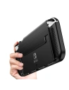 Hurtownia GSM - Etui Tech-Protect TPUCarbon Nintendo Switch Oled Black - THP695BLK - {ean13} - Hurt