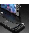 Hurtownia GSM - Etui Tech-Protect TPUCarbon Nintendo Switch Oled Black - THP695BLK - {ean13} - Hurt