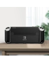 Hurtownia GSM - Etui Tech-Protect TPUCarbon Nintendo Switch Oled Black - THP695BLK - {ean13} - Hurt