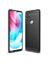 Hurtownia GSM - Etui Tech-Protect TPUCarbon Motorola Moto G60s Black - THP696BLK - {ean13} - Hurt