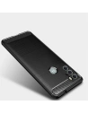 Wholesale Tech-Protect TPUCarbon Motorola Moto G60s Black - THP696BLK - {ean13} - Hurt