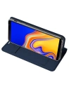 Wholesale DuxDucis SkinPro Samsung Galaxy J4 Plus Blue - DDS201BLU - {ean13} - Hurt