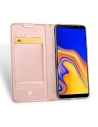 Hurtownia GSM - Etui DuxDucis SkinPro Samsung Galaxy J4 Plus Rose Gold - DDS202RS - {ean13} - Hurt