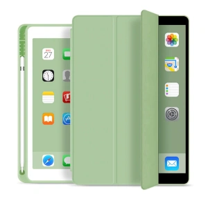 Wholesale Tech-Protect Sc Pen Apple iPad 10.2 2019/2020/2021 7, 8, 9 Gen Cactus Green - THP698GRN - {ean13} - Hurt