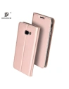 Hurtownia GSM - Etui DuxDucis SkinPro Samsung Galaxy J4 Plus Rose Gold - DDS202RS - {ean13} - Hurt