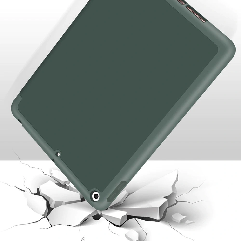 Hurtownia GSM - Etui Tech-Protect Sc Pen Apple iPad 10.2 2019/2020/2021 (7., 8. a 9. generace) Červená - THP699RED - {ean13} - Hurt