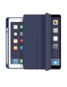 Case Tech-Protect Sc Pen Apple iPad 10.2 2019/2020/2021 (7., 8. und 9. Generation) Navy