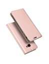 Hurtownia GSM - Etui DuxDucis SkinPro Samsung Galaxy J4 Plus Rose Gold - DDS202RS - {ean13} - Hurt