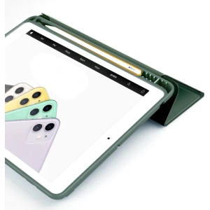 Hurtownia GSM - Etui Tech-Protect Sc Pen Apple iPad 10.2 2019/2020/2021 (7., 8. i 9 generacji) Navy - THP700NAV - {ean13} - Hurt