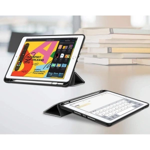 Hurtownia GSM - Etui Tech-Protect Sc Pen Apple iPad 10.2 2019/2020/2021 (7., 8. i 9 generacji) Navy - THP700NAV - {ean13} - Hurt