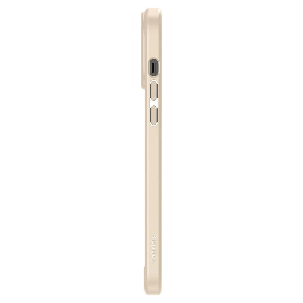 Hurtownia GSM - Etui Spigen Ultra Hybrid Apple iPhone 13 Pro Sand Beige - SPN1933BEIGE - {ean13} - Hurt