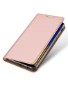 Hurtownia GSM - Etui DuxDucis SkinPro Samsung Galaxy J4 Plus Rose Gold - DDS202RS - {ean13} - Hurt