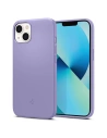 Etui Spigen Silicone Fit Apple iPhone 13 Iris Purple