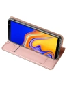 Hurtownia GSM - Etui DuxDucis SkinPro Samsung Galaxy J4 Plus Rose Gold - DDS202RS - {ean13} - Hurt