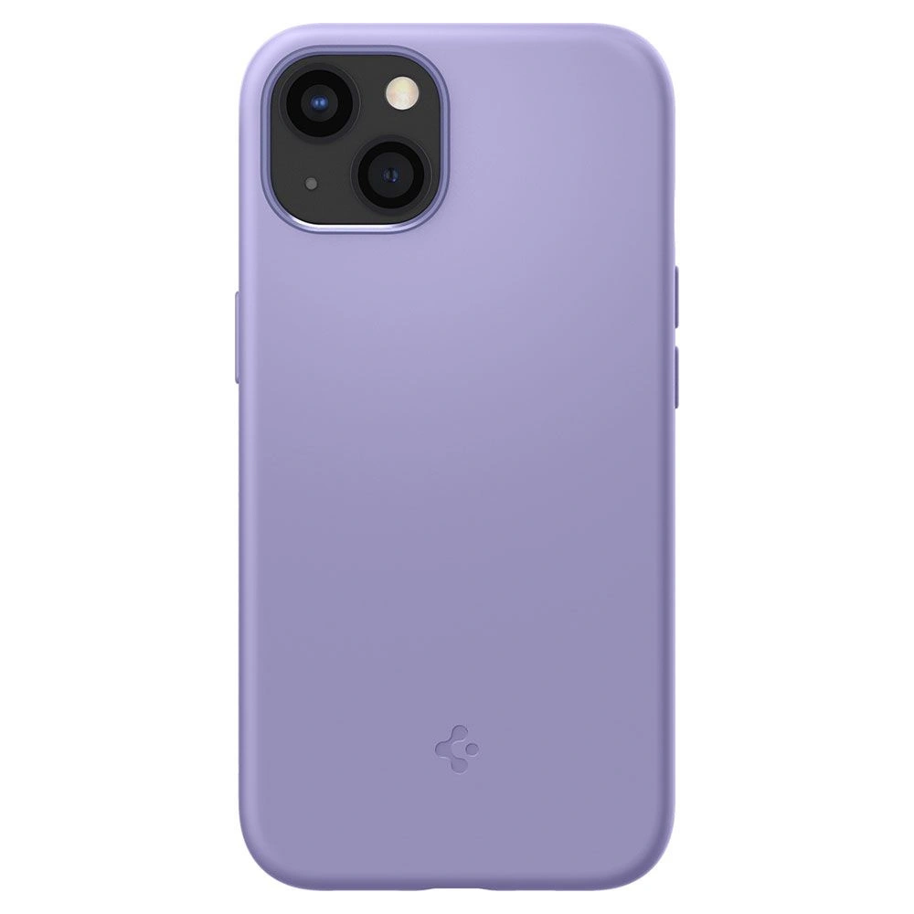 Hurtownia GSM - Etui Spigen Silicone Fit Apple iPhone 13 Iris Purple - SPN1935PRPL - {ean13} - Hurt