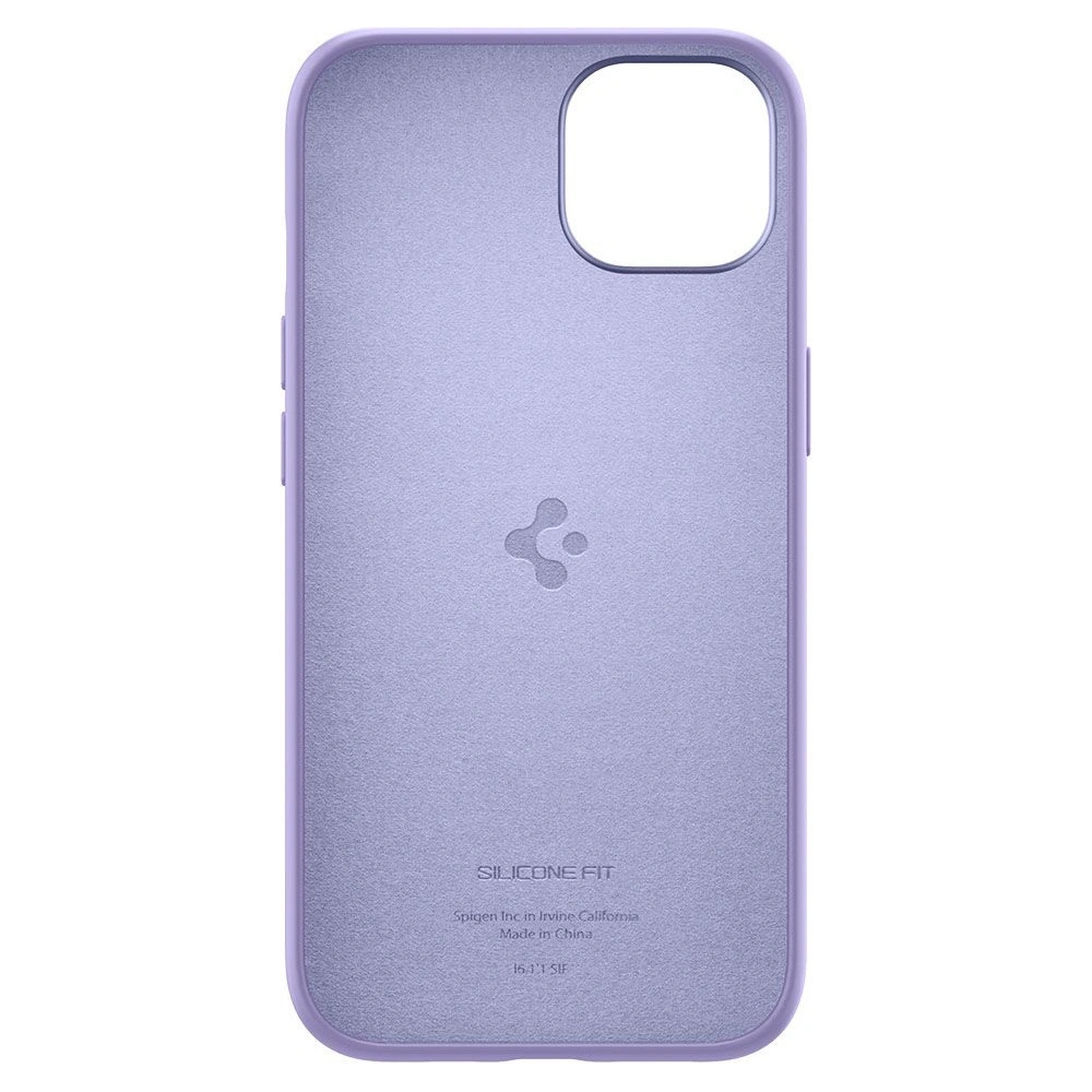 Hurtownia GSM - Etui Spigen Silicone Fit Apple iPhone 13 Iris Purple - SPN1935PRPL - {ean13} - Hurt