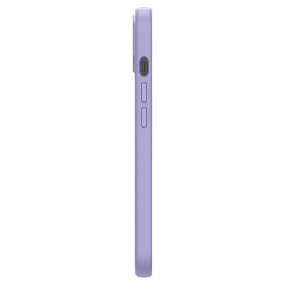 Hurtownia GSM - Etui Spigen Silicone Fit Apple iPhone 13 Iris Purple - SPN1935PRPL - {ean13} - Hurt