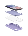 Hurtownia GSM - Etui Spigen Silicone Fit Apple iPhone 13 Iris Purple - SPN1935PRPL - {ean13} - Hurt