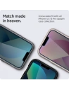 Hurtownia GSM - Szkło hartowane Spigen GLAS.tR ez Fit Apple iPhone 13 Pro Max Privacy [2 PACK] - SPN1936 - {ean13} - Hurt