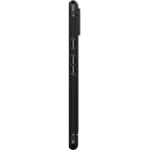 Hurtownia GSM - Etui Spigen Rugged Armor Google Pixel 6 Matte Black - SPN1938BLK - {ean13} - Hurt