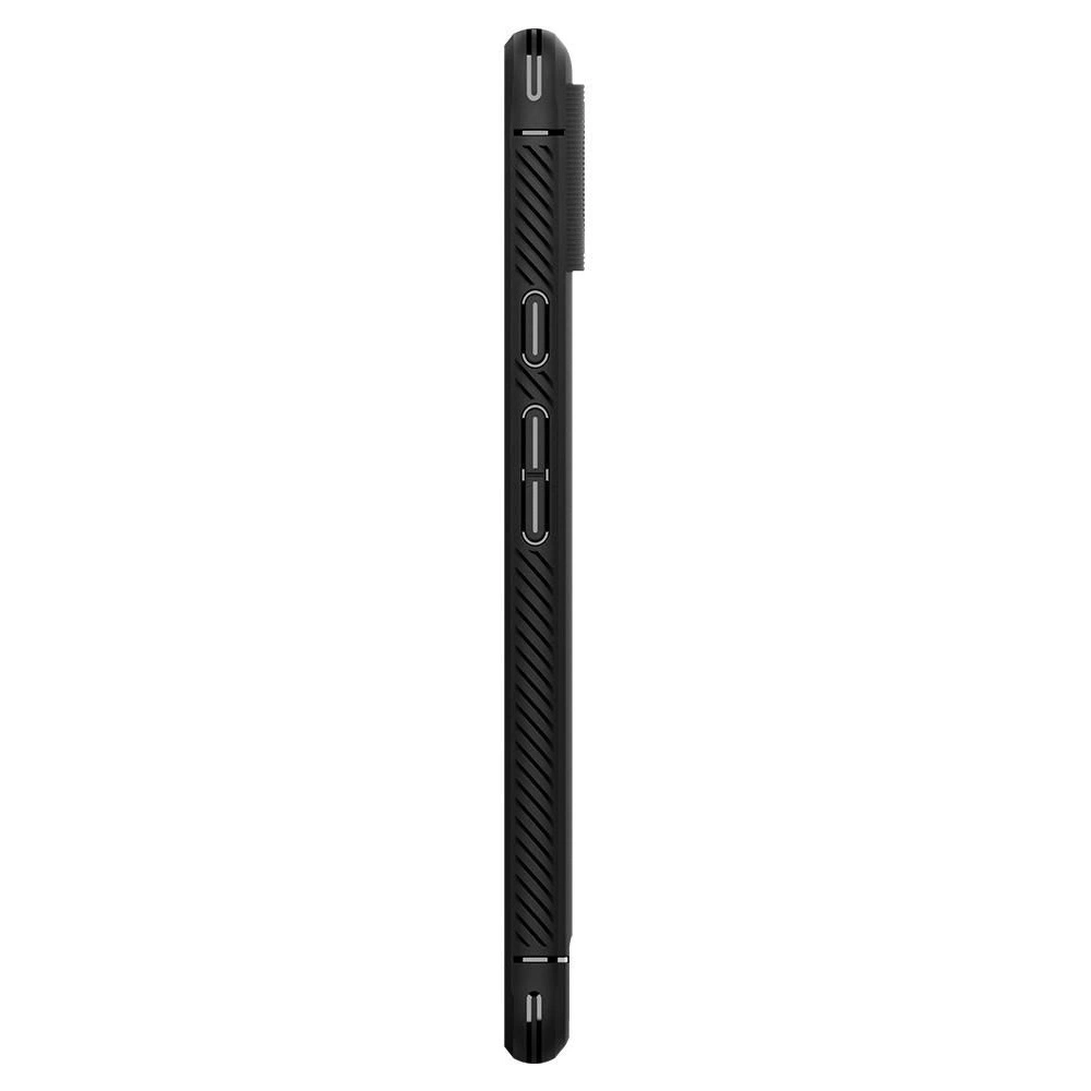 Hurtownia GSM - Etui Spigen Rugged Armor Google Pixel 6 Matná černá - SPN1938BLK - {ean13} - Hurt
