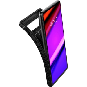 Wholesale Case Spigen Rugged Armor Google Pixel 6 Matte Black - SPN1938BLK - {ean13} - Hurt