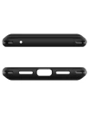 Wholesale Case Spigen Rugged Armor Google Pixel 6 Matte Black - SPN1938BLK - {ean13} - Hurt