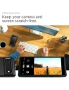 Wholesale Case Spigen Rugged Armor Google Pixel 6 Matte Black - SPN1938BLK - {ean13} - Hurt