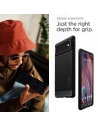 Wholesale Case Spigen Rugged Armor Google Pixel 6 Matte Black - SPN1938BLK - {ean13} - Hurt