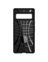 Hurtownia GSM - Etui Spigen Rugged Armor Google Pixel 6 Pro Matte Black - SPN1939BLK - {ean13} - Hurt