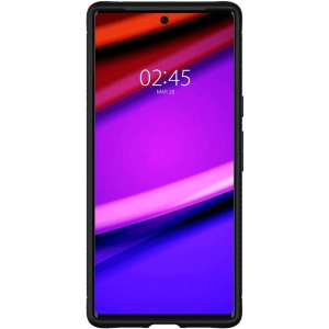 Wholesale Case Spigen Rugged Armor Google Pixel 6 Pro Matte Black - SPN1939BLK - {ean13} - Hurt