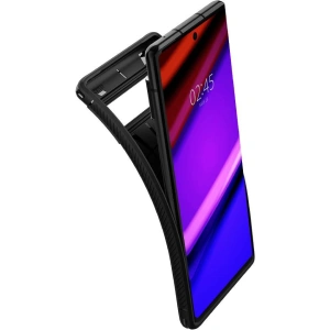 Wholesale Case Spigen Rugged Armor Google Pixel 6 Pro Matte Black - SPN1939BLK - {ean13} - Hurt