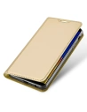 Hurtownia GSM - Etui DuxDucis SkinPro Samsung Galaxy J4 Plus Gold - DDS203GLD - {ean13} - Hurt