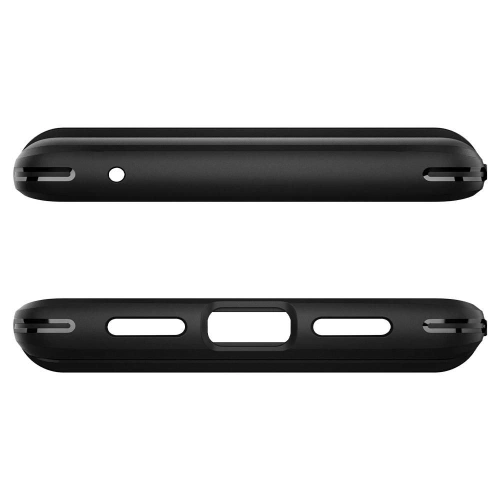 Etui Spigen Rugged Armor Google Pixel 6 Pro Matte Black