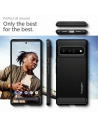 Wholesale Case Spigen Rugged Armor Google Pixel 6 Pro Matte Black - SPN1939BLK - {ean13} - Hurt