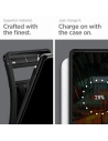 Wholesale Case Spigen Rugged Armor Google Pixel 6 Pro Matte Black - SPN1939BLK - {ean13} - Hurt