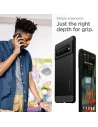 Wholesale Case Spigen Rugged Armor Google Pixel 6 Pro Matte Black - SPN1939BLK - {ean13} - Hurt