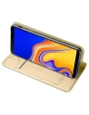 Hurtownia GSM - Etui DuxDucis SkinPro Samsung Galaxy J4 Plus Gold - DDS203GLD - {ean13} - Hurt