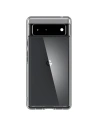 Wholesale Case Spigen Ultra Hybrid Google Pixel 6 Crystal Clear - SPN1940CLR - {ean13} - Hurt
