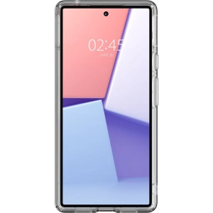 Wholesale Case Spigen Ultra Hybrid Google Pixel 6 Crystal Clear - SPN1940CLR - {ean13} - Hurt